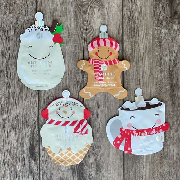 Happy Holidaze Gift Box - Picture 4 of 4